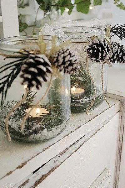Read more about the article Adventi dekorálás – teremts hangulatot lakásodban!