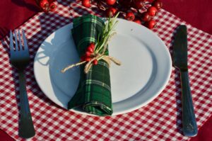 Read more about the article Kockás textil szalvéták – variációk egy témára