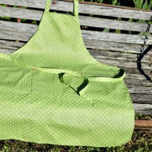 Read more about the article Konyhai kötények – nem csak praktikusak, csinosak is