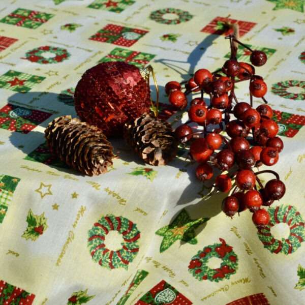 Read more about the article Kerek asztalterítők – a kör alakú asztalokra