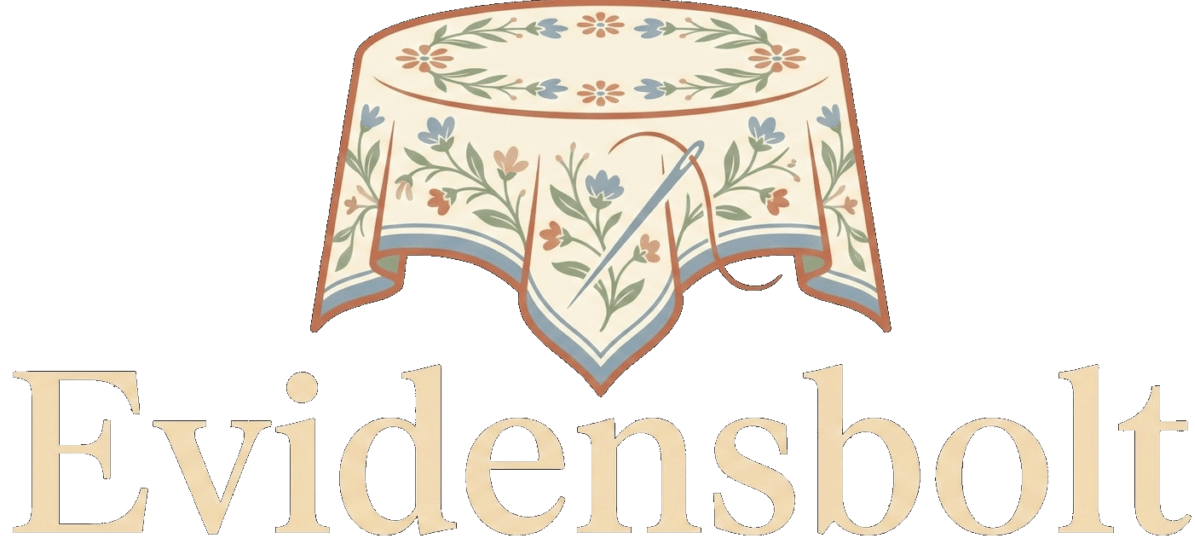 Evidensbolt Webáruház