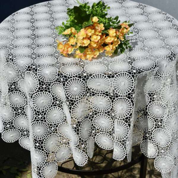 You are currently viewing Asztalterítő így karácsony után – amely feldobja a hangulatot